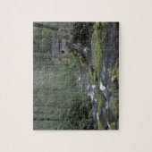 VS, Tennessee, Great Smoky Mountains National 3 Legpuzzel (Verticaal)
