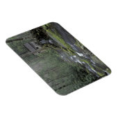 VS, Tennessee, Great Smoky Mountains National 3 Magneet (Rechterzijde)