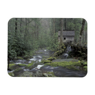 VS, Tennessee, Great Smoky Mountains National 3 Magneet