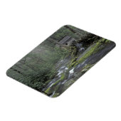 VS, Tennessee, Great Smoky Mountains National 3 Magneet (Linkerzijde)