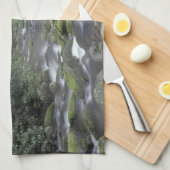 VS, Tennessee, Great Smoky Mountains National 3 Theedoek (Quarter Fold)