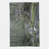 VS, Tennessee, Great Smoky Mountains National 3 Theedoek (Verticaal)