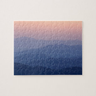 VS, Tennessee, Great Smoky Mountains National Legpuzzel