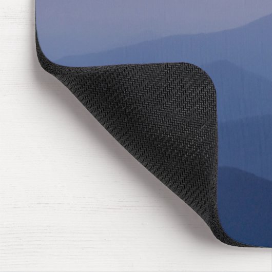 VS, Tennessee, Great Smoky Mountains National Muismat (Hoek)