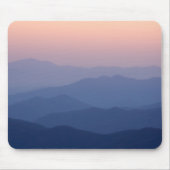 VS, Tennessee, Great Smoky Mountains National Muismat (Voorkant)