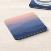 VS, Tennessee, Great Smoky Mountains National Onderzetter (Linkerzijde)