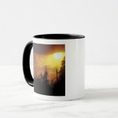 VS, Tennessee, Great Smoky Mountains NP. 2 Mok (Voorkant links)