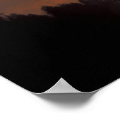 VS, Tennessee, Great Smoky Mountains NP. 2 Poster (Hoek)