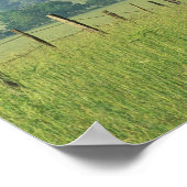 VS, Tennessee, Great Smoky Mountains NP, Poster (Hoek)