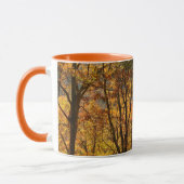 VS, Tennessee. Herfst Mok (Links)