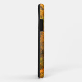 VS, Tennessee. Herfstblad 2 Case-Mate iPhone Case (Achterkant/rechts)
