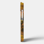 VS, Tennessee. Herfstkleuren 2 Case-Mate iPhone Case (Achterkant / Links)