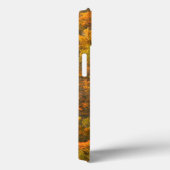 VS, Tennessee. Herfstloof 2 Case-Mate iPhone Case (Achterkant / Rechts)