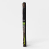 VS, Tennessee, Hut in Cades Cove Case-Mate iPhone Case (Achterkant/links)