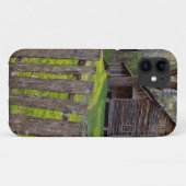VS, Tennessee, Hut in Cades Cove Case-Mate iPhone Case (Achterkant (horizontaal))