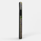 VS, Tennessee, Hut in Cades Cove Case-Mate iPhone Case (Achterkant/rechts)