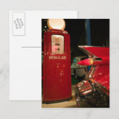 VS, Tennessee, Memphis, Elvis Presley 2 Briefkaart (Voorkant / Achterkant)