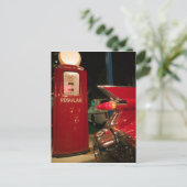 VS, Tennessee, Memphis, Elvis Presley 2 Briefkaart (Staand voorkant)