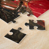 VS, Tennessee, Memphis, Elvis Presley 2 Legpuzzel (Zijkant)