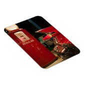 VS, Tennessee, Memphis, Elvis Presley 2 Magneet (Rechterzijde)