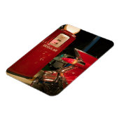 VS, Tennessee, Memphis, Elvis Presley 2 Magneet (Linkerzijde)