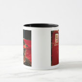 VS, Tennessee, Memphis, Elvis Presley 2 Mok (Midden)