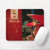 VS, Tennessee, Memphis, Elvis Presley 2 Muismat (Met muis)