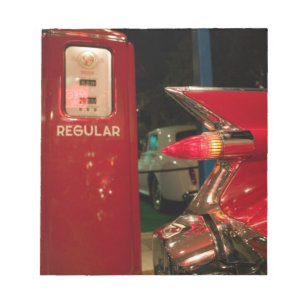 VS, Tennessee, Memphis, Elvis Presley 2 Notitieblok