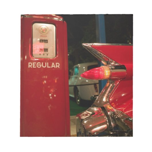 VS, Tennessee, Memphis, Elvis Presley 2 Notitieblok (Voorkant)