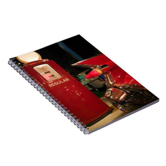 VS, Tennessee, Memphis, Elvis Presley 2 Notitieboek (Rechterzijde)