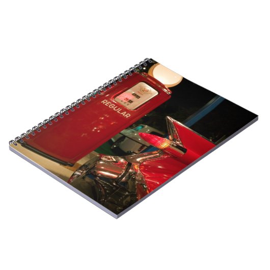 VS, Tennessee, Memphis, Elvis Presley 2 Notitieboek (Linkerzijde)