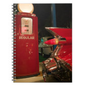 VS, Tennessee, Memphis, Elvis Presley 2 Notitieboek (Voorkant)