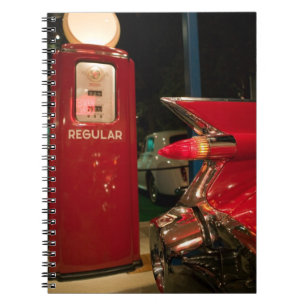 VS, Tennessee, Memphis, Elvis Presley 2 Notitieboek