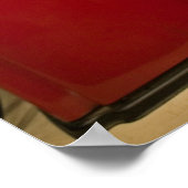 VS, Tennessee, Memphis, Elvis Presley 2 Poster (Hoek)