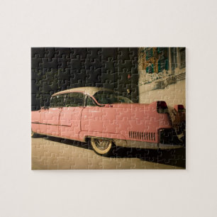 VS, Tennessee, Memphis, Elvis Presley 3 Legpuzzel