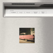 VS, Tennessee, Memphis, Elvis Presley 3 Magneet (Insitu (Vaatwasser))