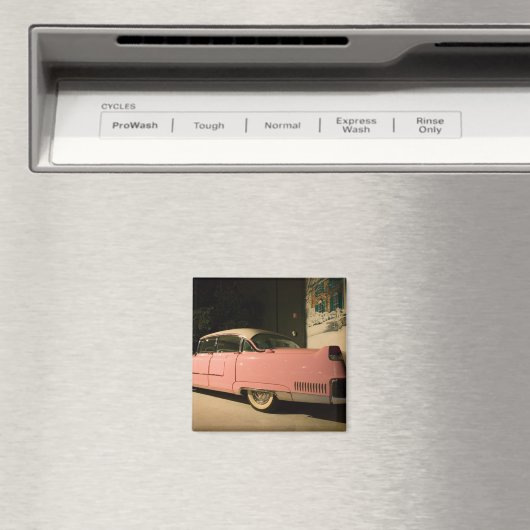 VS, Tennessee, Memphis, Elvis Presley 3 Magneet (Insitu (Vaatwasser))