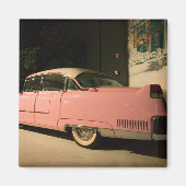 VS, Tennessee, Memphis, Elvis Presley 3 Magneet (Voorkant)