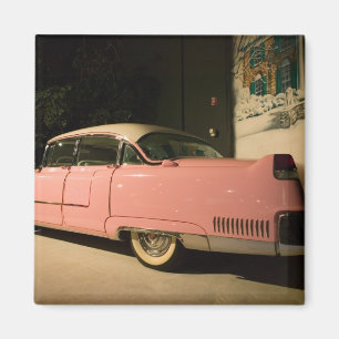 VS, Tennessee, Memphis, Elvis Presley 3 Magneet