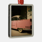 VS, Tennessee, Memphis, Elvis Presley 3 Metalen Ornament (Rechts)