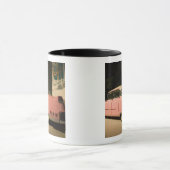 VS, Tennessee, Memphis, Elvis Presley 3 Mok (Midden)