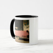 VS, Tennessee, Memphis, Elvis Presley 3 Mok (Voorkant links)