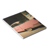 VS, Tennessee, Memphis, Elvis Presley 3 Notitieblok (Schuin)