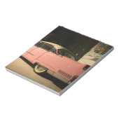 VS, Tennessee, Memphis, Elvis Presley 3 Notitieblok (Linkerzijde)