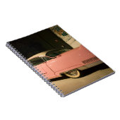 VS, Tennessee, Memphis, Elvis Presley 3 Notitieboek (Rechterzijde)