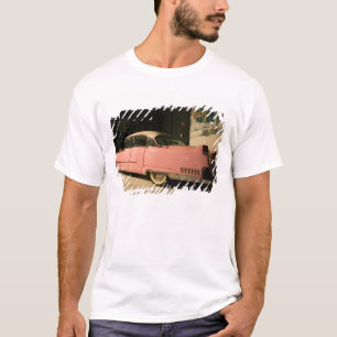 VS, Tennessee, Memphis, Elvis Presley 3 T-shirt