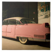 VS, Tennessee, Memphis, Elvis Presley 3 Tegeltje (Voorkant)