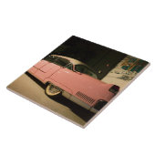 VS, Tennessee, Memphis, Elvis Presley 3 Tegeltje (Zijkant)