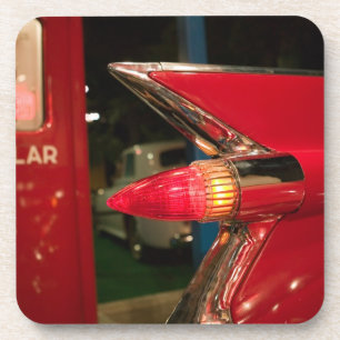 VS, Tennessee, Memphis, Elvis Presley Bier Onderzetter