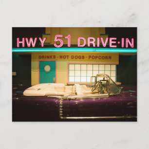 VS, Tennessee, Memphis: Elvis Presley Briefkaart